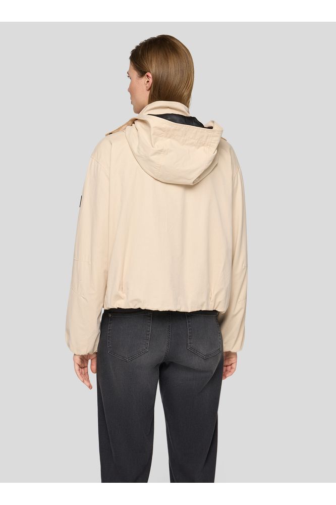 Rabe Raincoat Cappuccino 56-115821