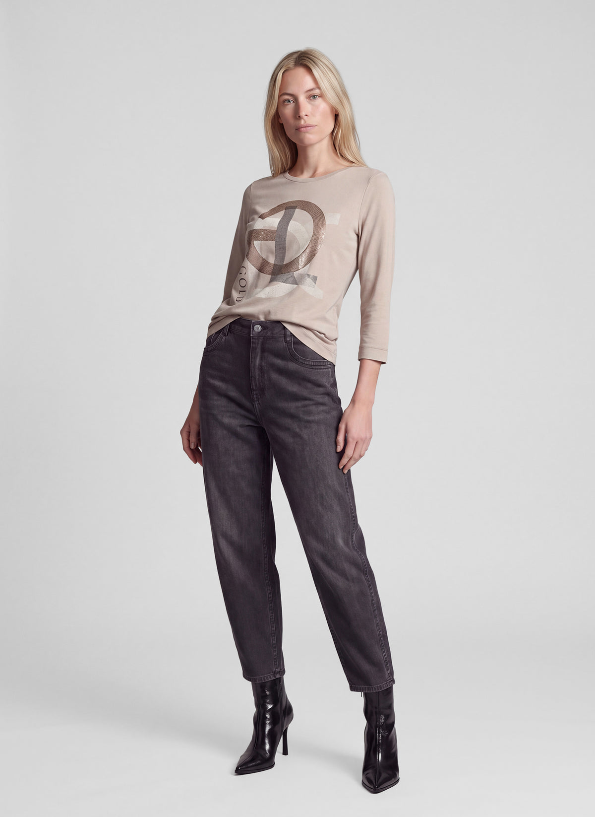 Rabe 57-123306 Top Pebble