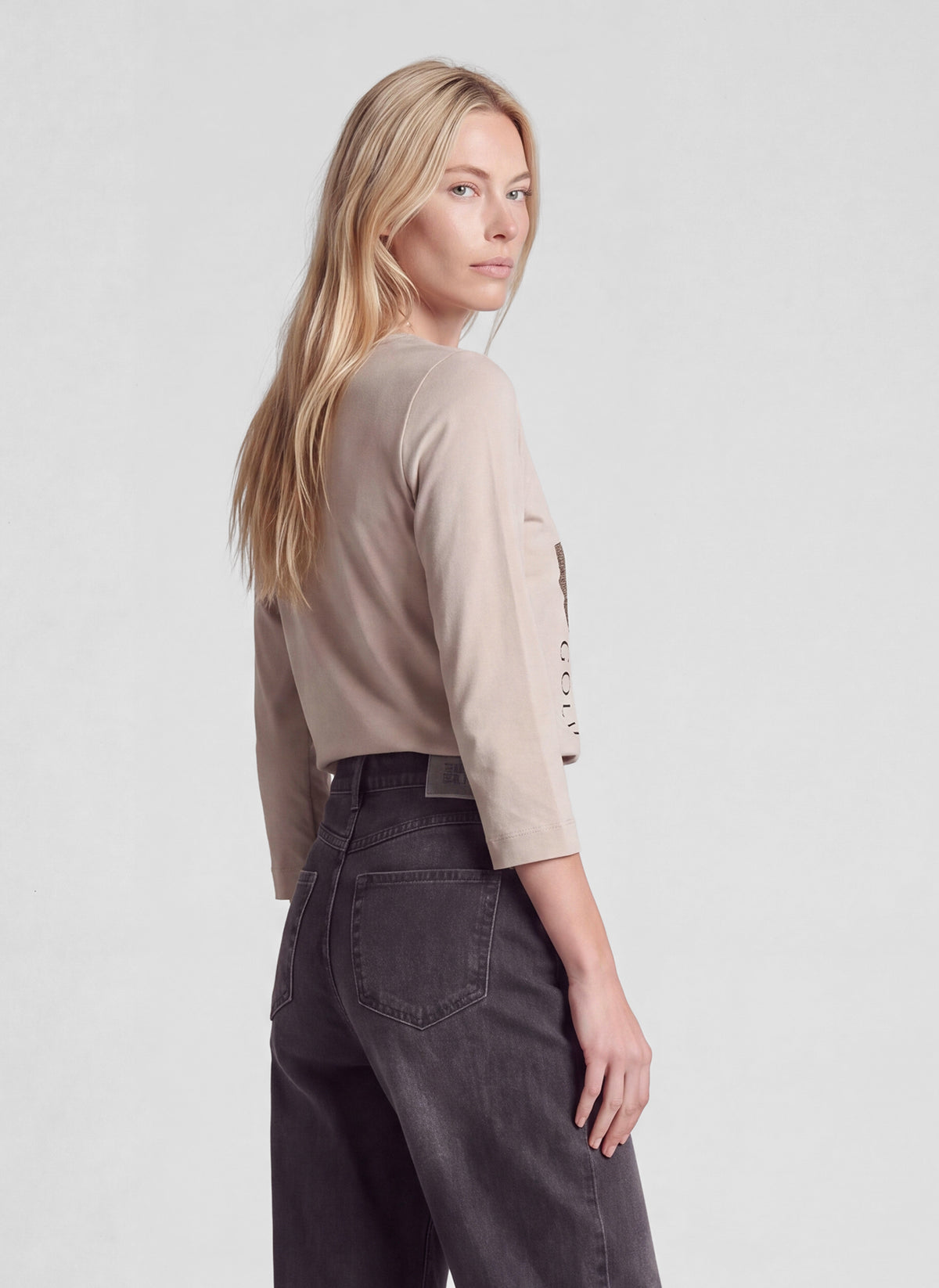 Rabe 57-123306 Top Pebble