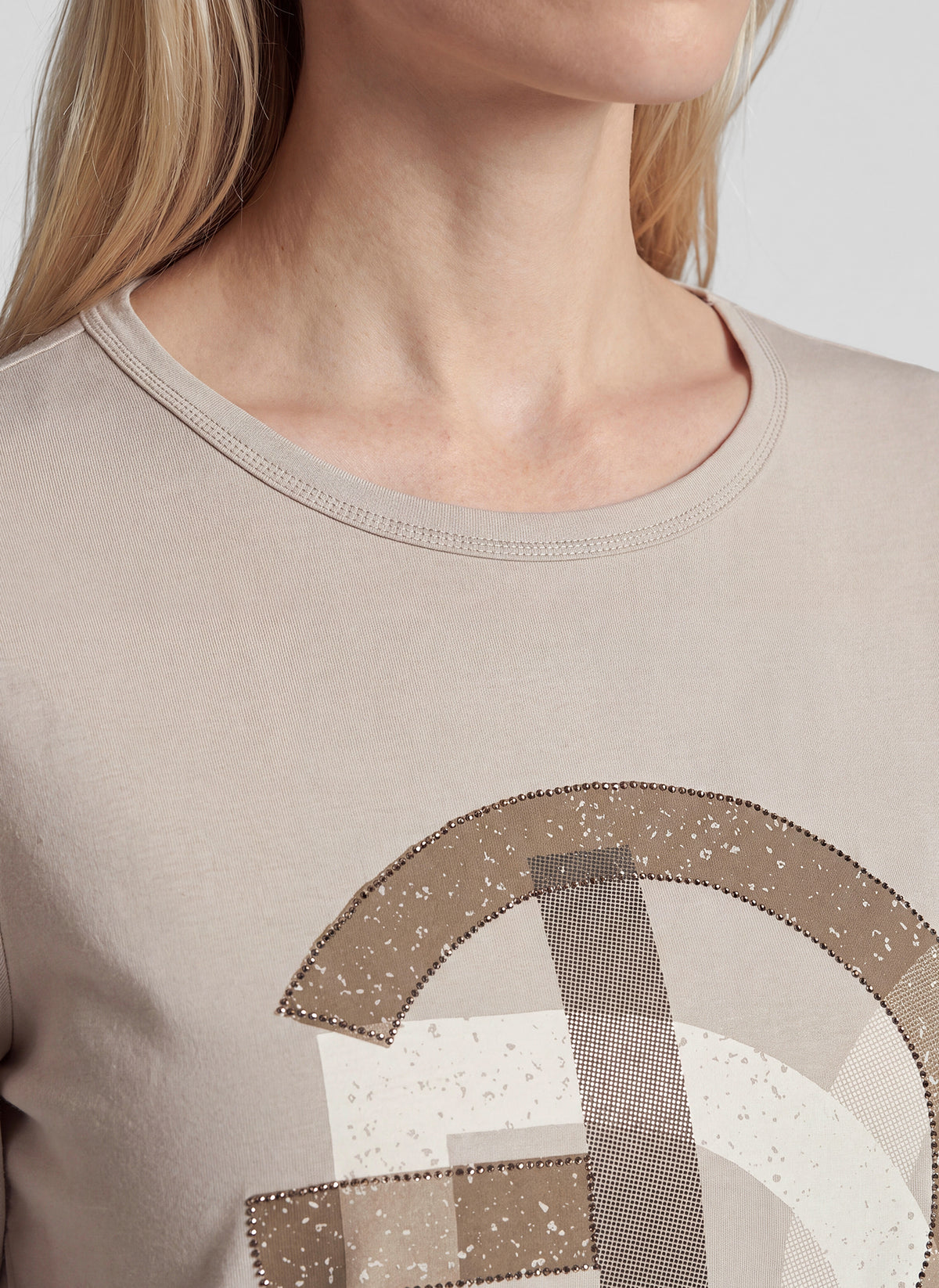 Rabe 57-123306 Top Pebble