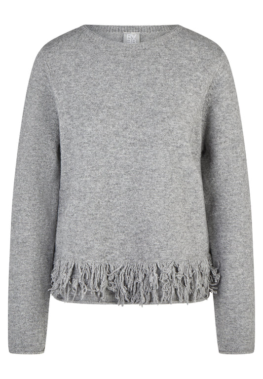 Rabe 57-121613 Pullover Slate