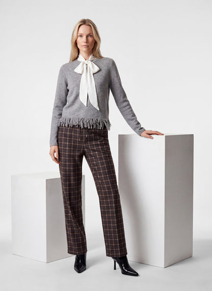Rabe 57-121613 Pullover Slate