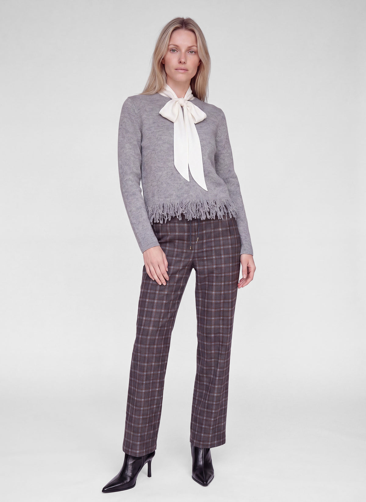 Rabe 57-121613 Pullover Slate