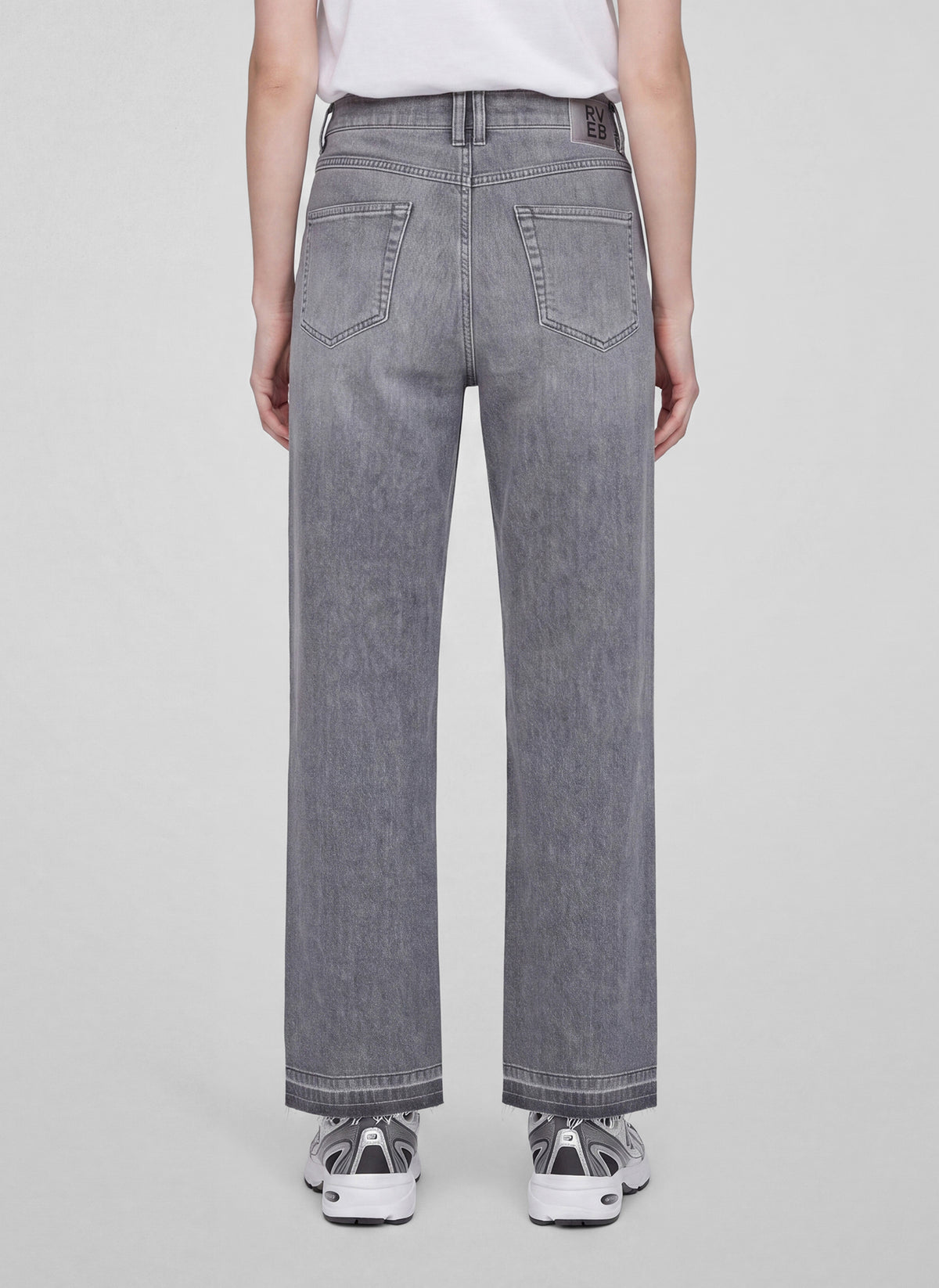 Rabe 57-121155 Trousers Grey Stone