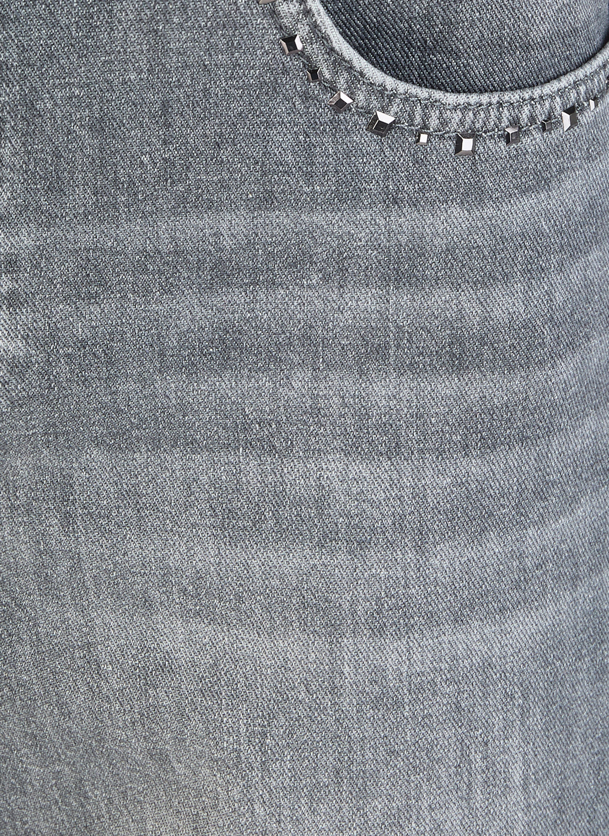 Rabe 57-121155 Trousers Grey Stone