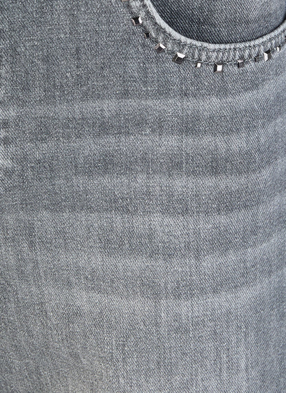 Rabe 57-121155 Trousers Grey Stone