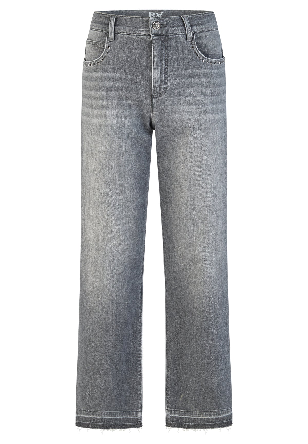 Rabe 57-121155 Trousers Grey Stone