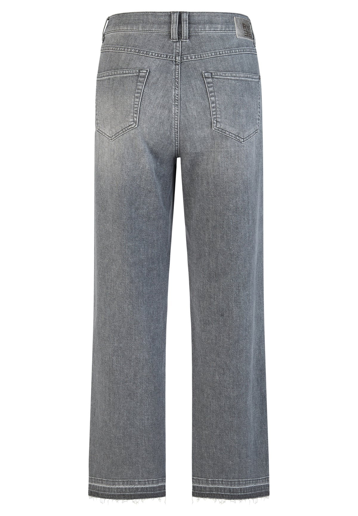 Rabe 57-121155 Trousers Grey Stone