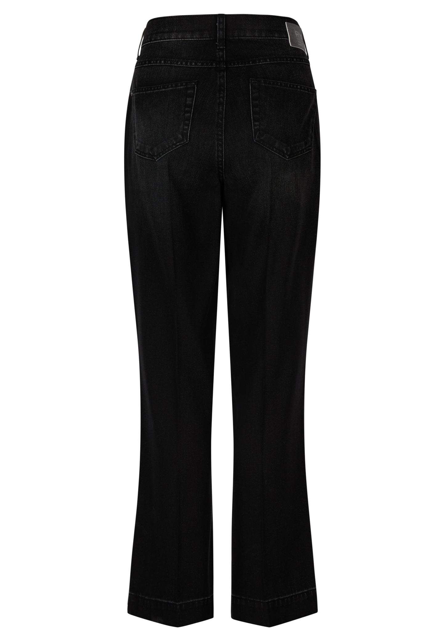 Rabe 57-300154 Trousers Black Used