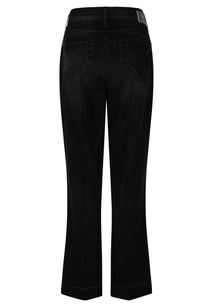 Rabe 57-300154 Trousers Black Used