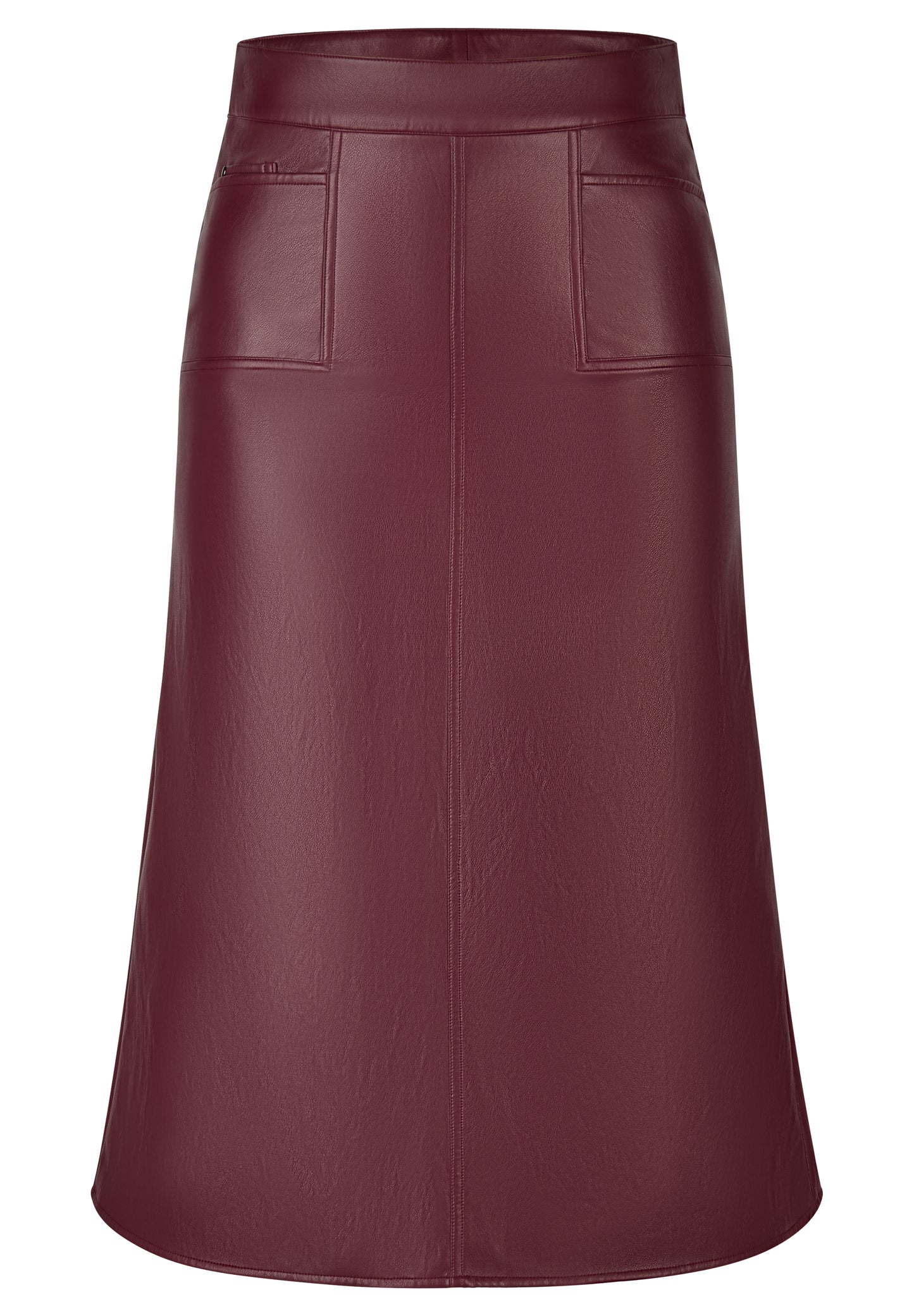 Rabe 57-114140 Skirt Merlot