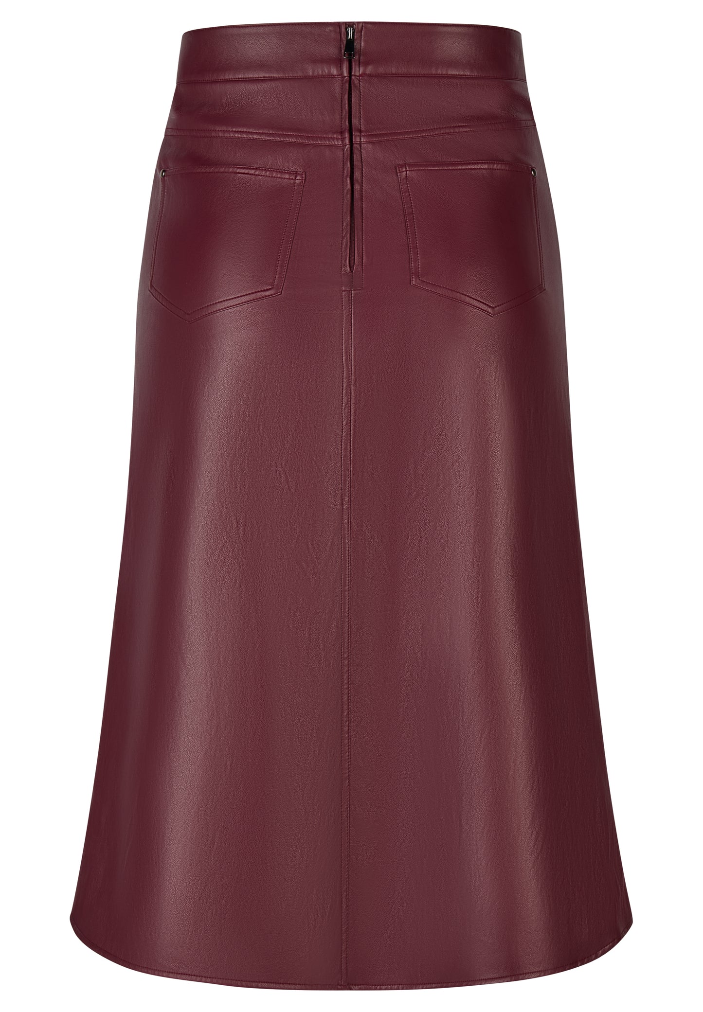 Rabe 57-114140 Skirt Merlot