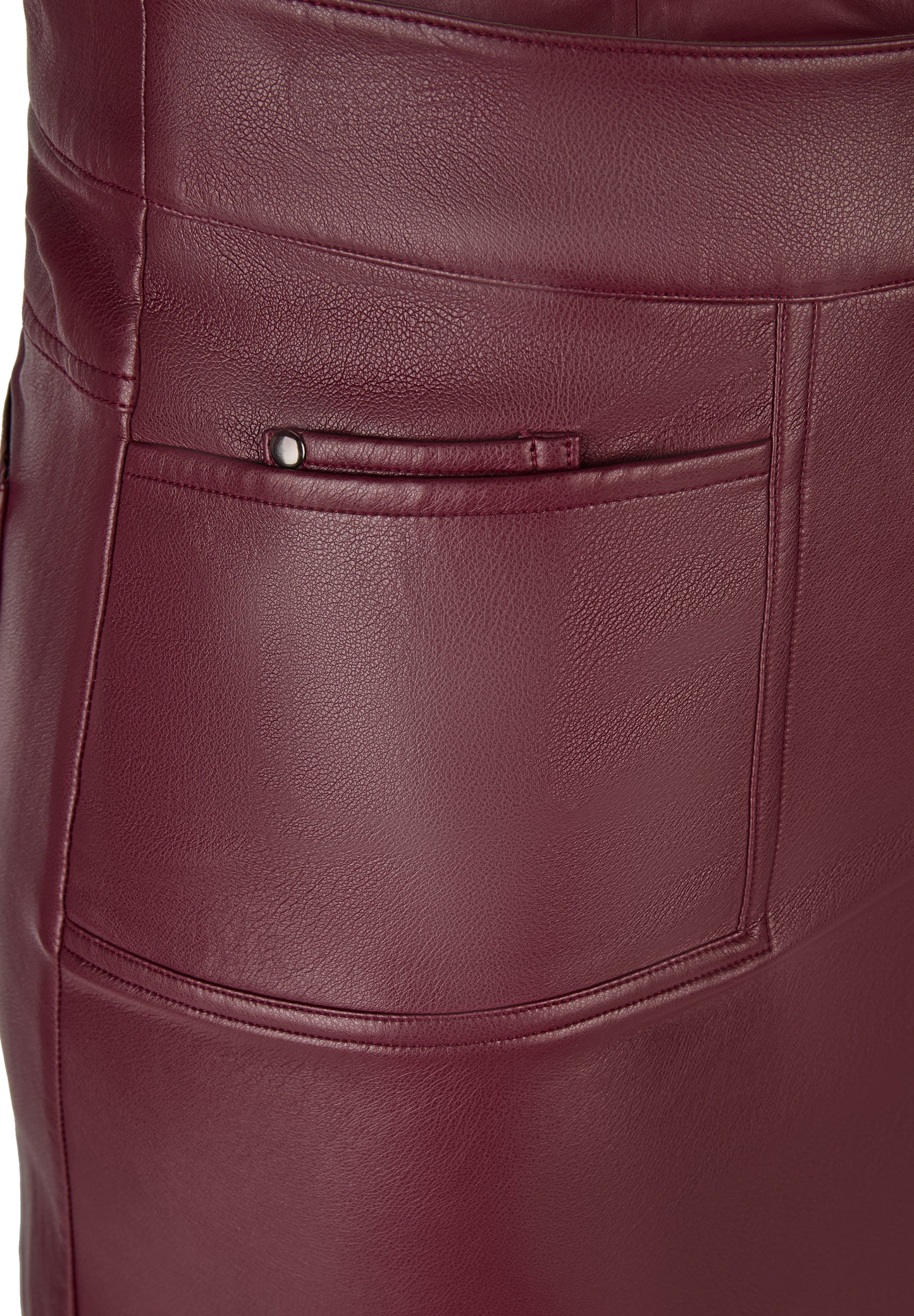 Rabe 57-114140 Skirt Merlot