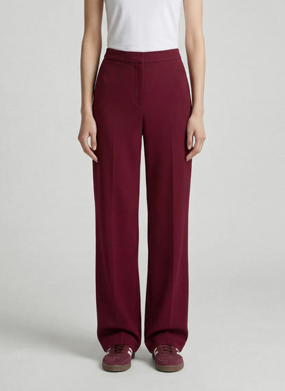 Rabe 57-114455 Trousers Merlot