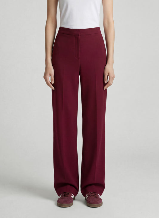 Rabe 57-114455 Trousers Merlot