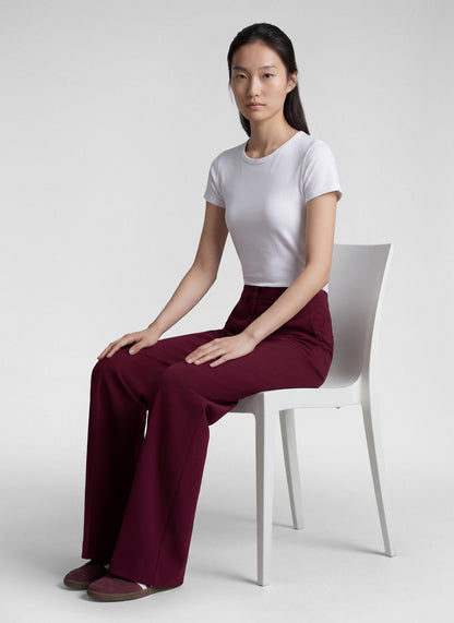 Rabe 57-114455 Trousers Merlot