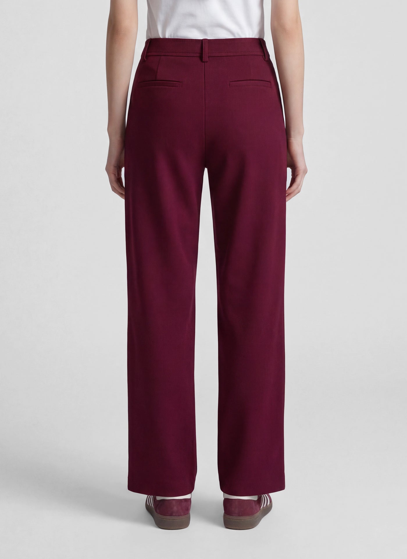 Rabe 57-114455 Trousers Merlot