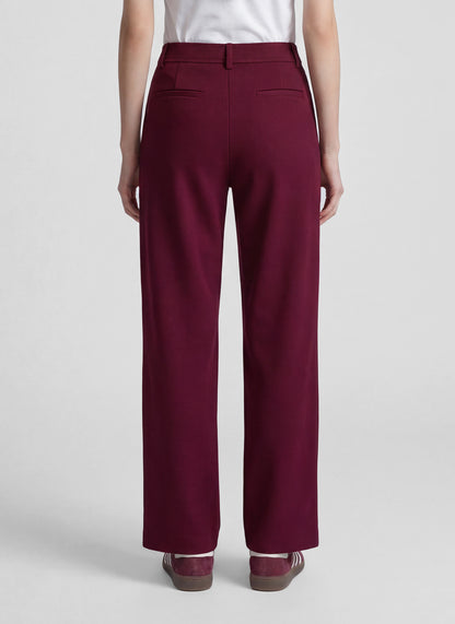 Rabe 57-114455 Trousers Merlot