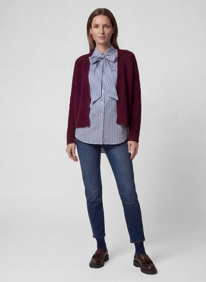 Rabe 57-114530 Cardigan Merlot