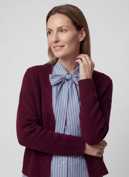 Rabe 57-114530 Cardigan Merlot