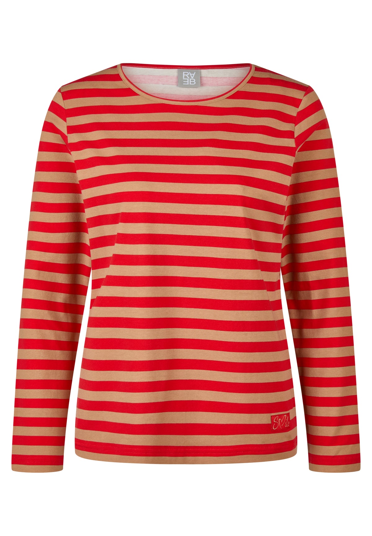 Rabe 57-122350 Top Chili
