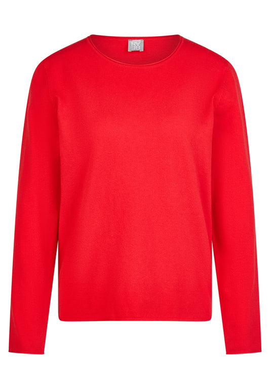 Rabe 57-122607 Pullover Chili