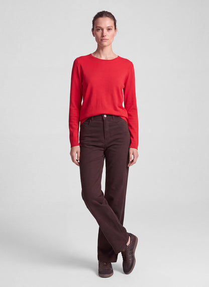 Rabe 57-122607 Pullover Chili