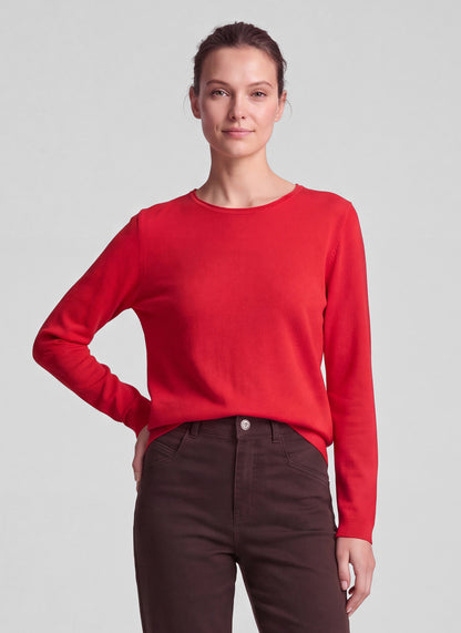 Rabe 57-122607 Pullover Chili