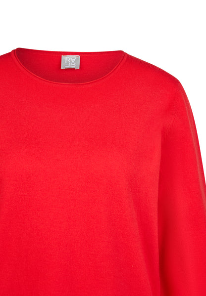 Rabe 57-122607 Pullover Chili