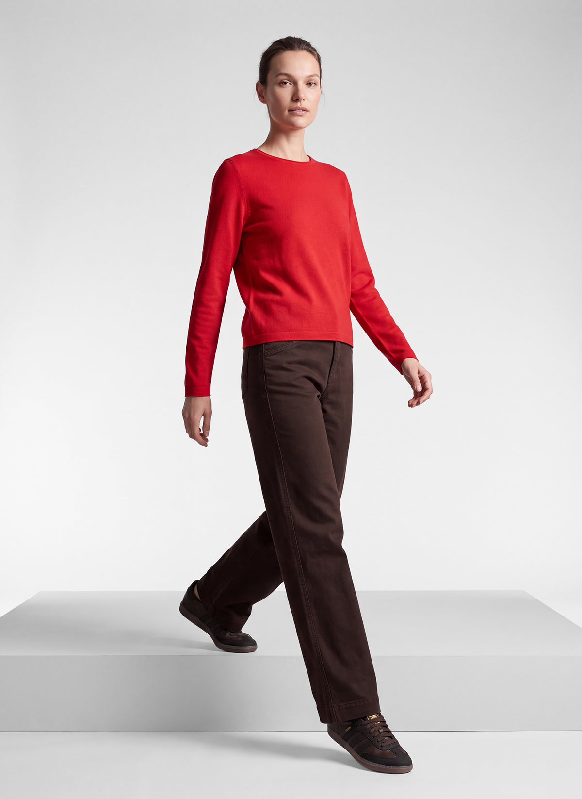 Rabe 57-122607 Pullover Chili