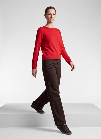 Rabe 57-122607 Pullover Chili