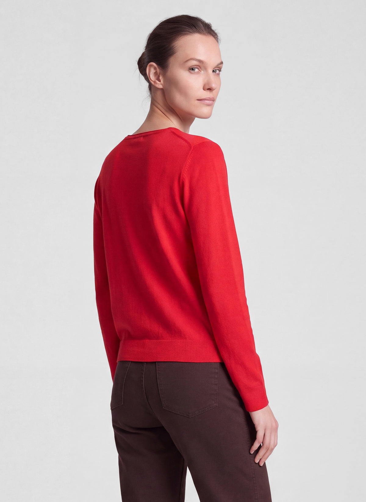 Rabe 57-122607 Pullover Chili