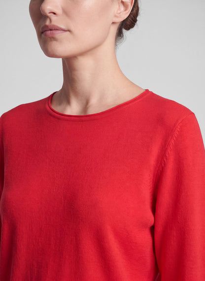 Rabe 57-122607 Pullover Chili