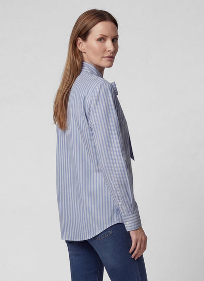 Rabe 57-114101 Blouse Pastel Blue