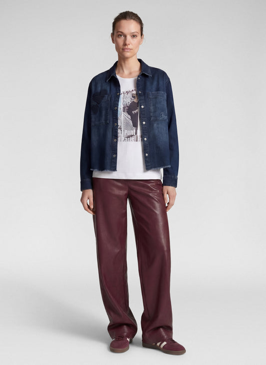 Rabe 57-114107 Jacket Anti Blue