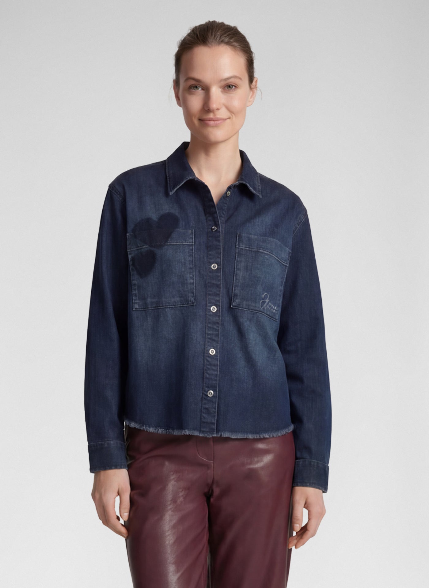 Rabe 57-114107 Jacket Anti Blue