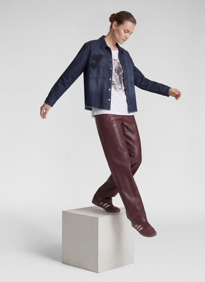 Rabe 57-114107 Jacket Anti Blue