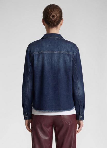 Rabe 57-114107 Jacket Anti Blue