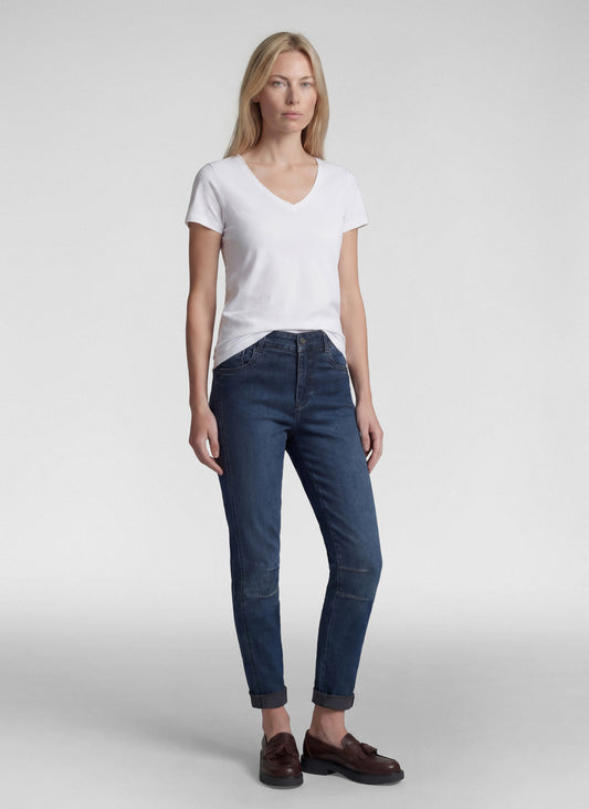 Rabe 57-114153 Trousers Anti Blue
