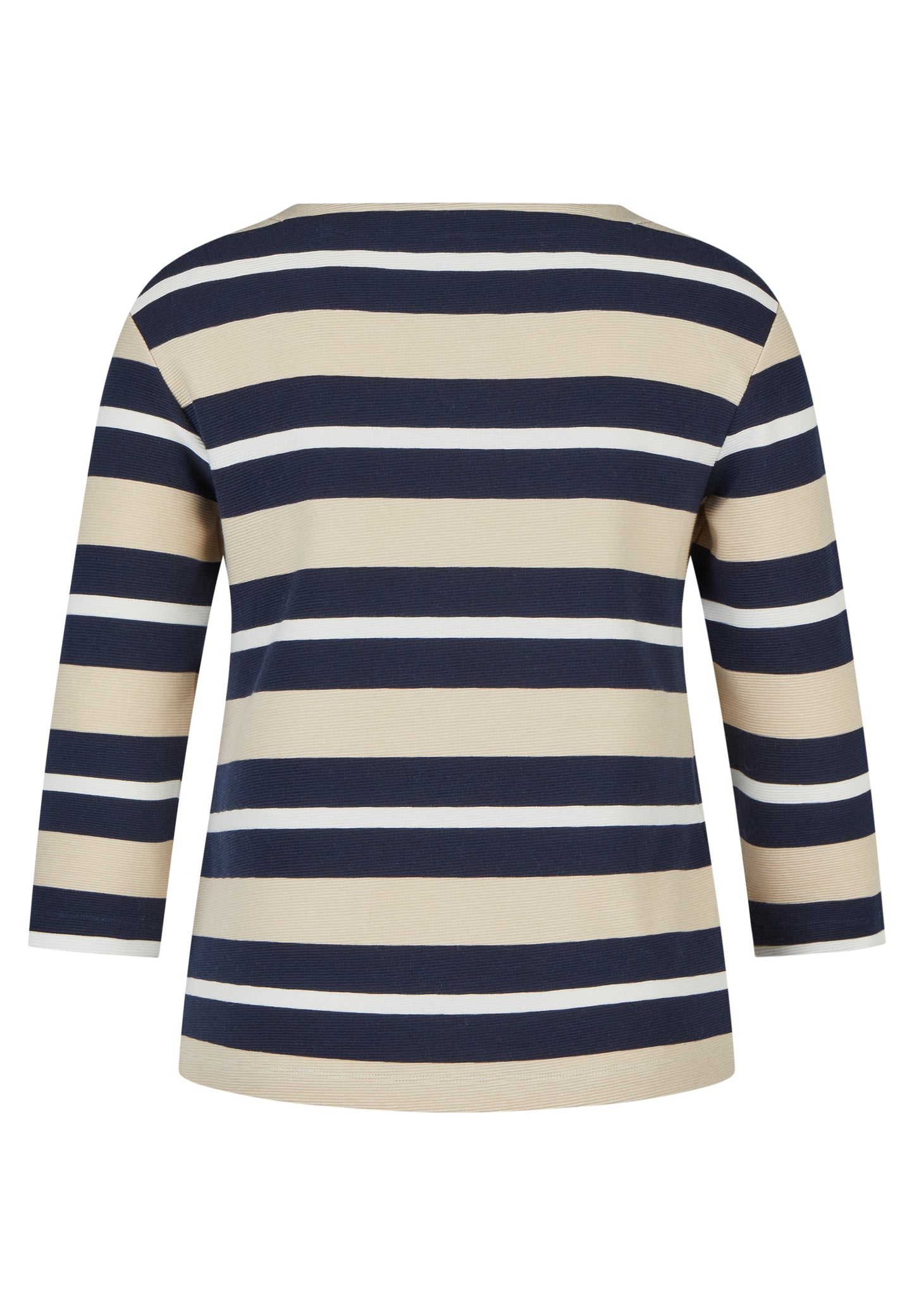 Rabe 57-113367 Striped Top Pacific