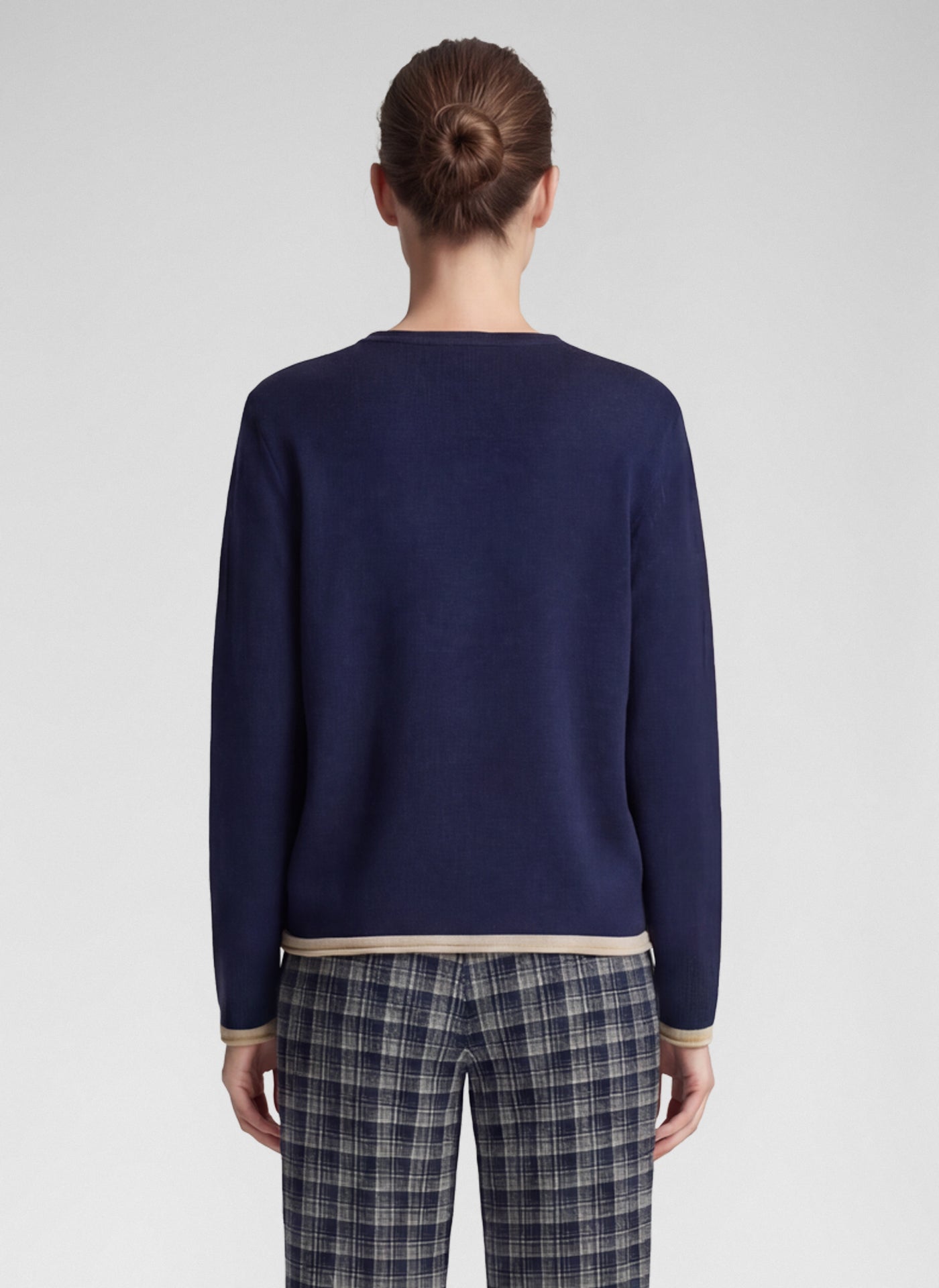 Rabe 57-113615 Pullover Pacific