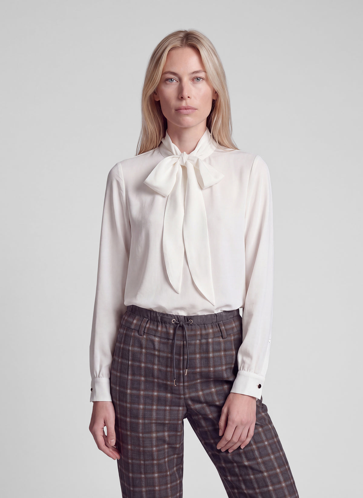 Rabe 57-121105 Blouse Natural