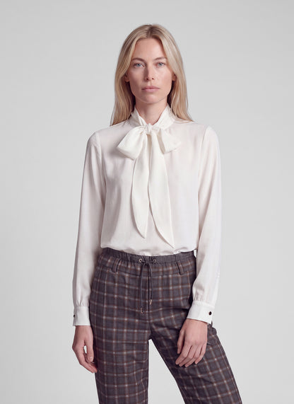 Rabe 57-121105 Blouse Natural