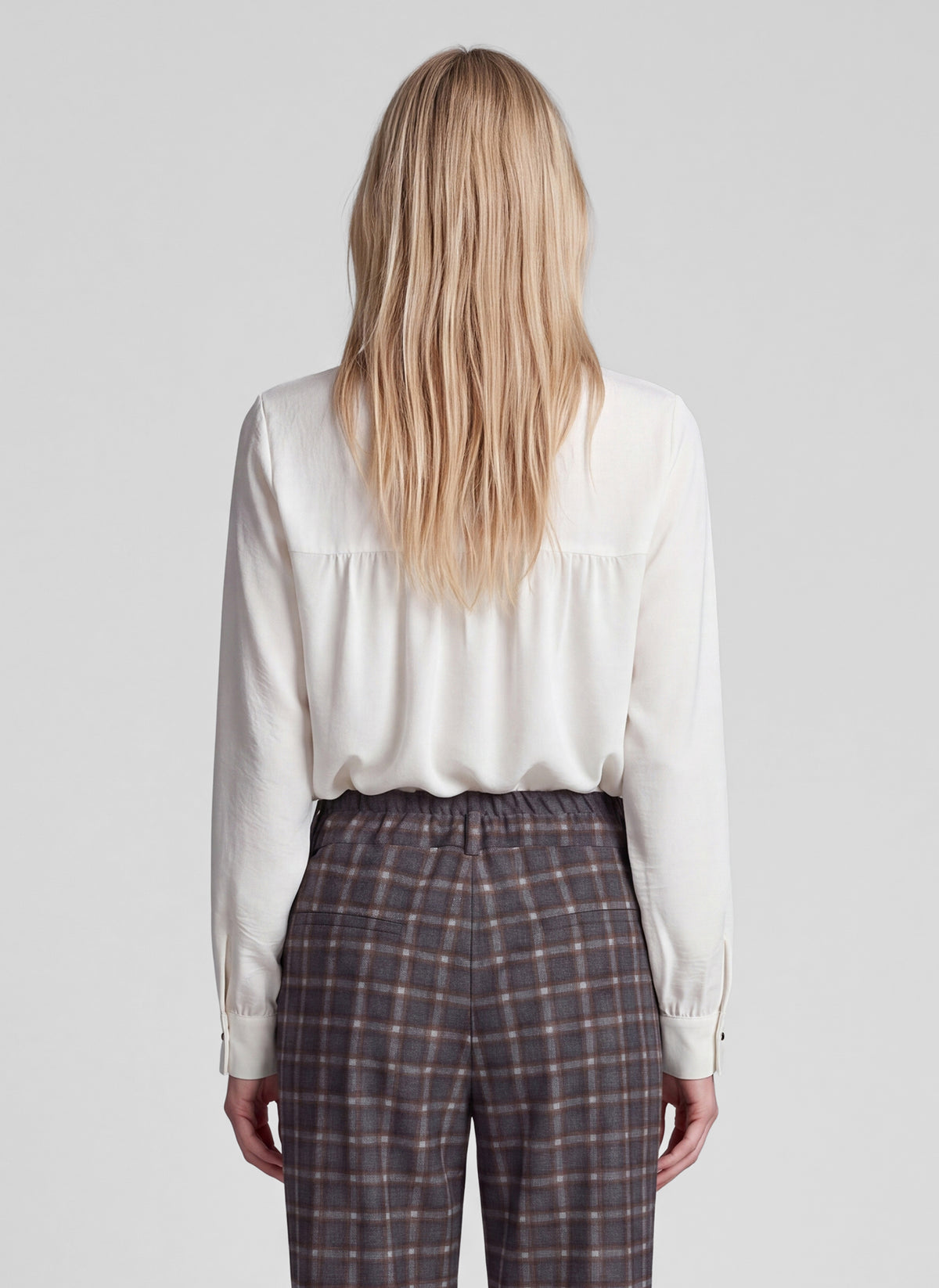 Rabe 57-121105 Blouse Natural