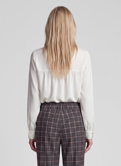 Rabe 57-121105 Blouse Natural