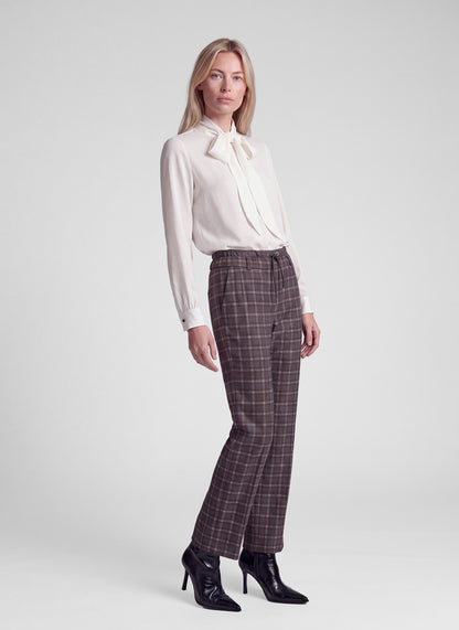 Rabe 57-121105 Blouse Natural