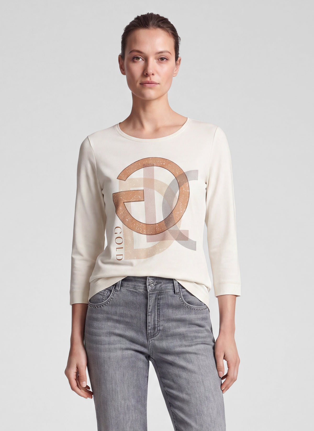Rabe 57-121306 Top Natural
