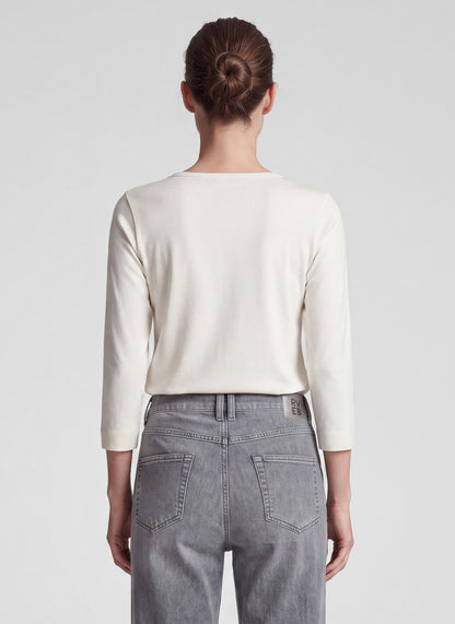 Rabe 57-121306 Top Natural