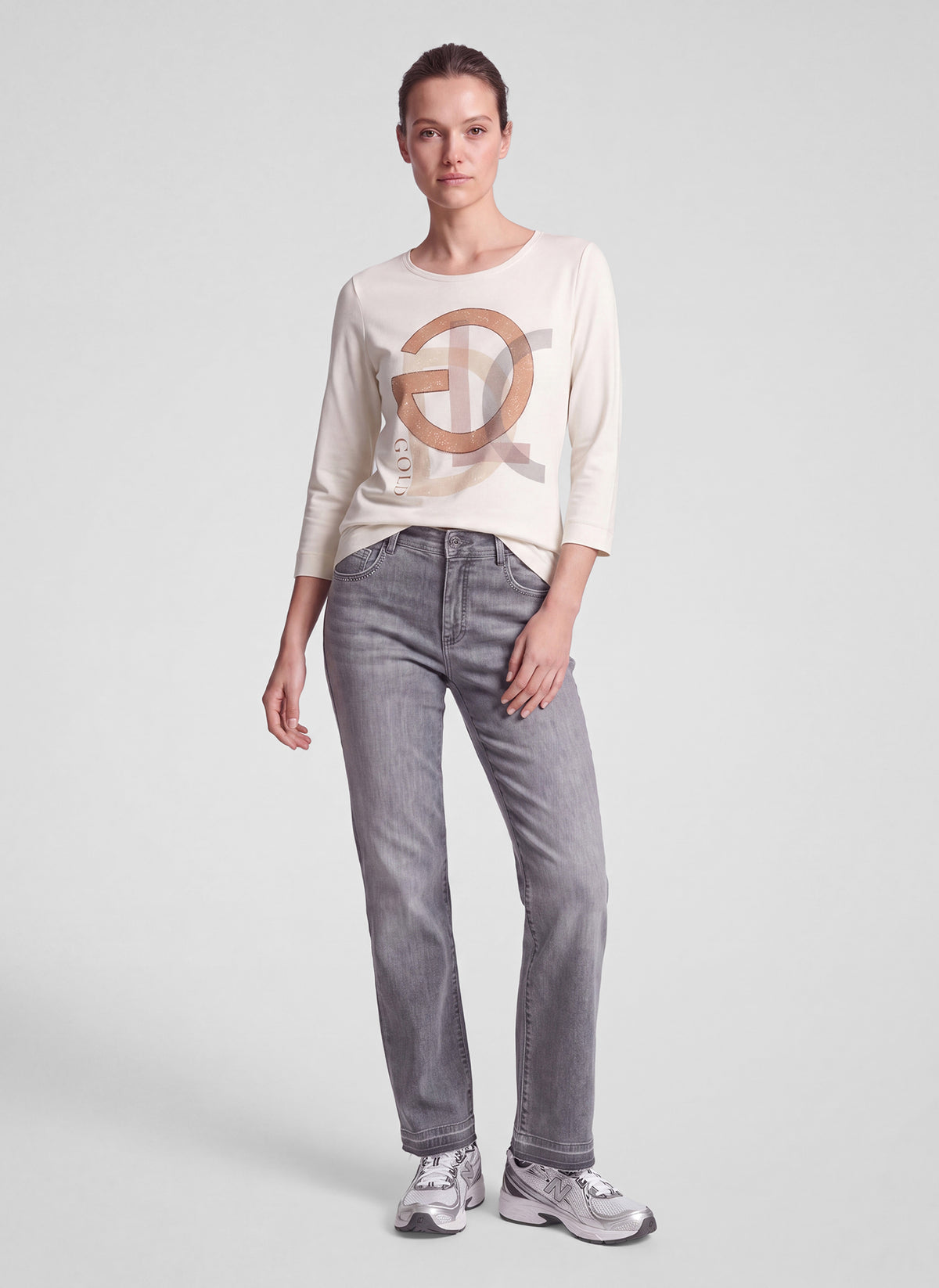 Rabe 57-121306 Top Natural