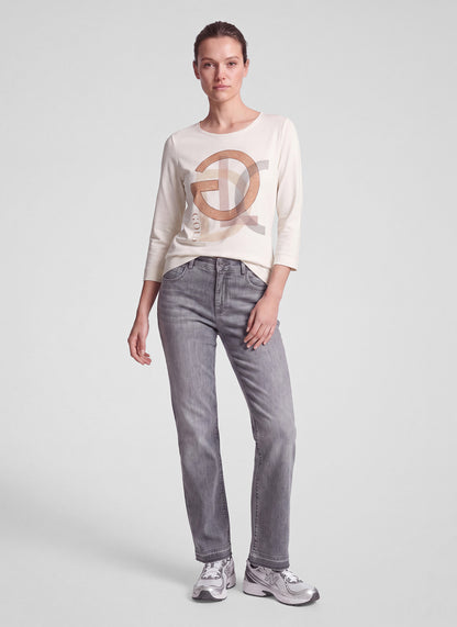 Rabe 57-121306 Top Natural